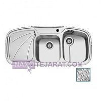 Sink No. 82 Sink No. 82